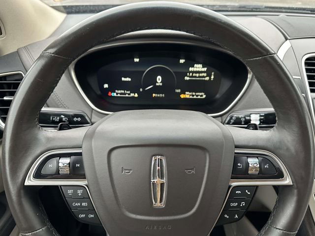 Used 2019 Lincoln Nautilus Reserve image 24