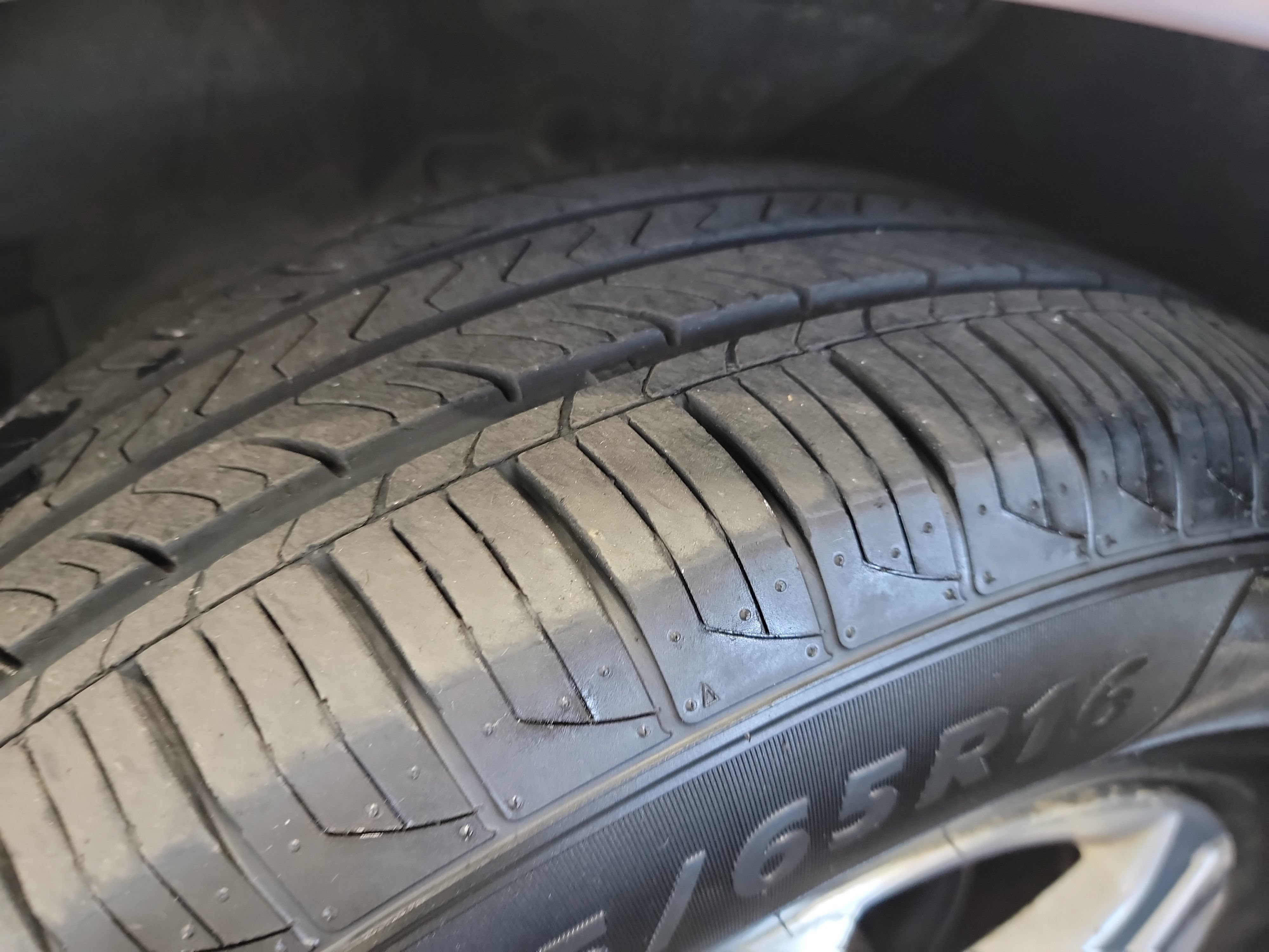 Used 2005 Honda Odyssey EX-L image 30