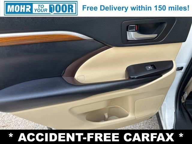 Used 2019 Toyota Highlander Limited Platinum image 27