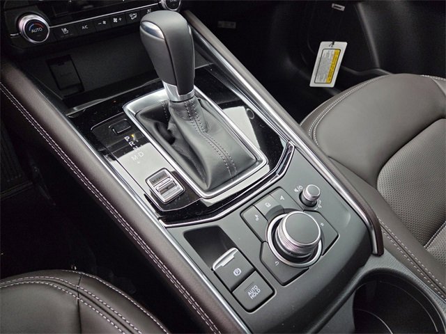 New 2025 MAZDA CX-5 Signature image 15