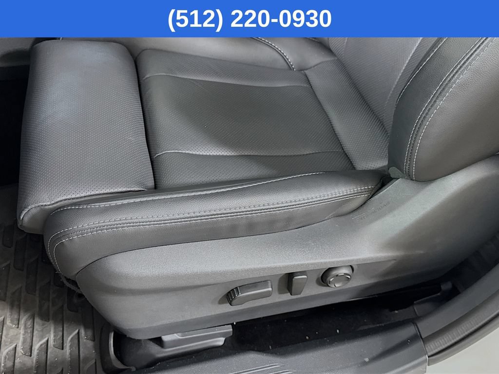 Certified 2025 Subaru Outback Limited XT AWD/4WD image 24