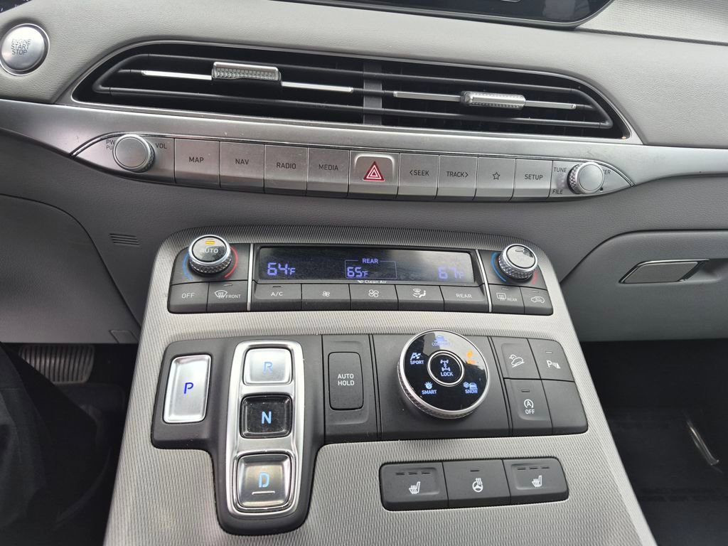 Used 2021 Hyundai Palisade SEL image 16