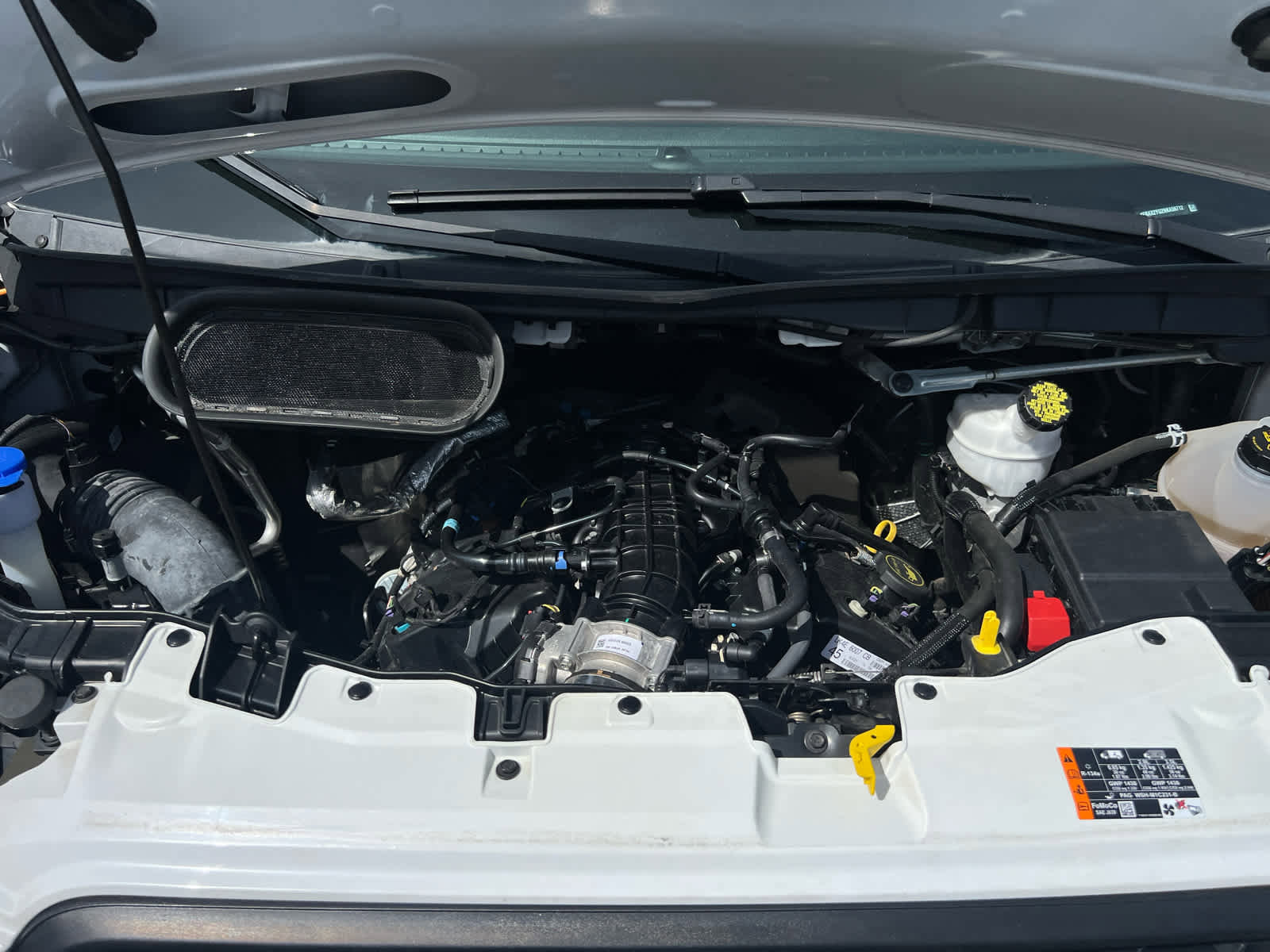 Used 2022 Ford Transit 350 XL RWD image 3