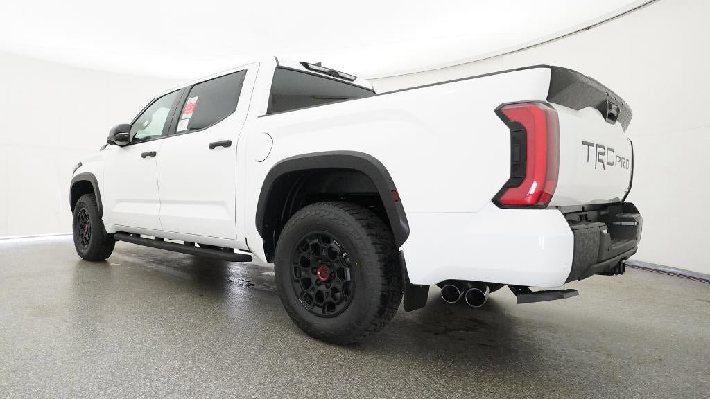 New 2026 Toyota Tundra TRD Pro AWD/4WD image 54