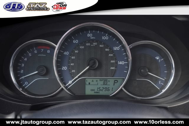 Used 2015 Toyota Corolla L FWD image 12