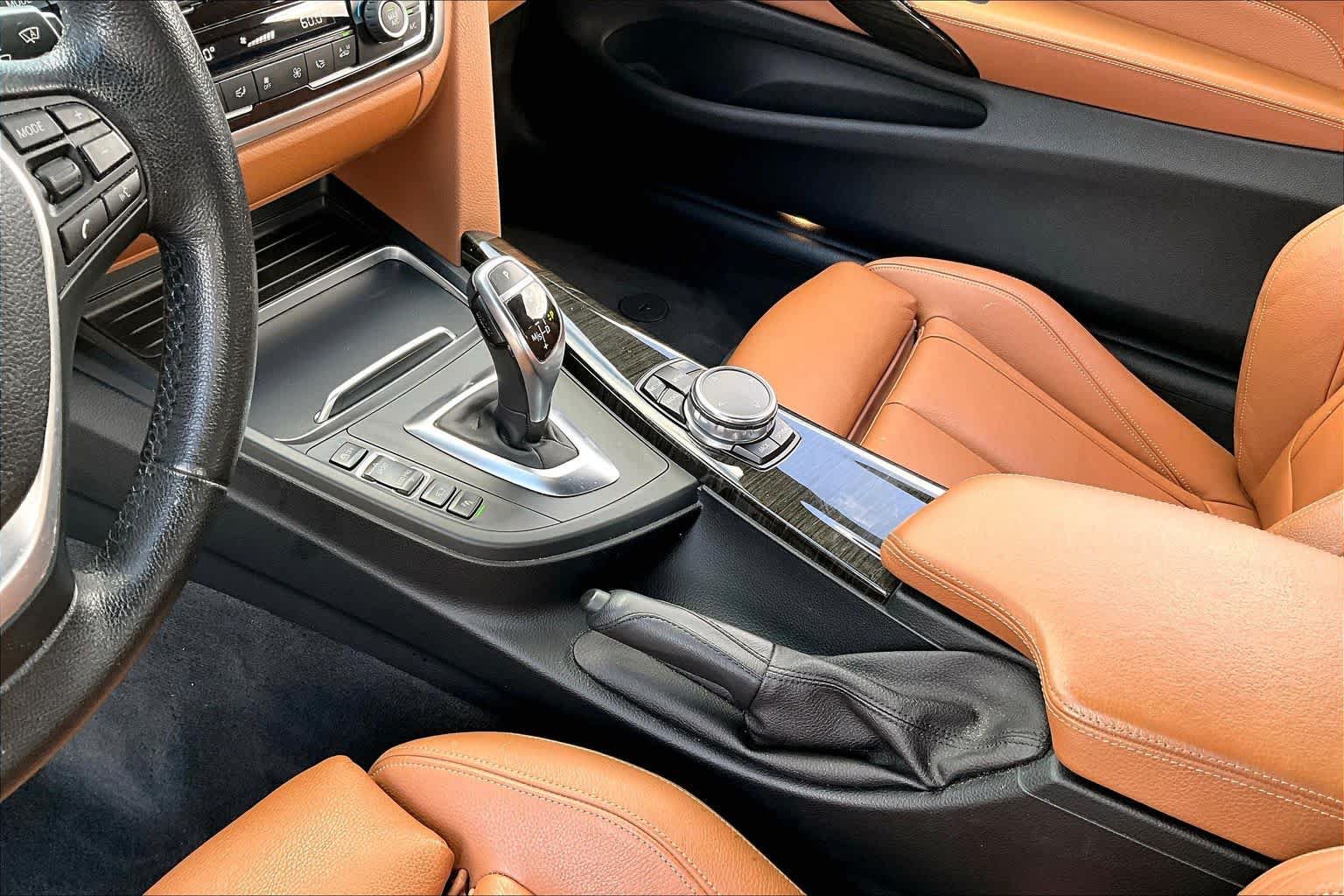 Used 2016 BMW 435i Coupe RWD image 13