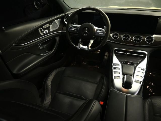 Used 2020 Mercedes-Benz AMG GT 63 S image 41