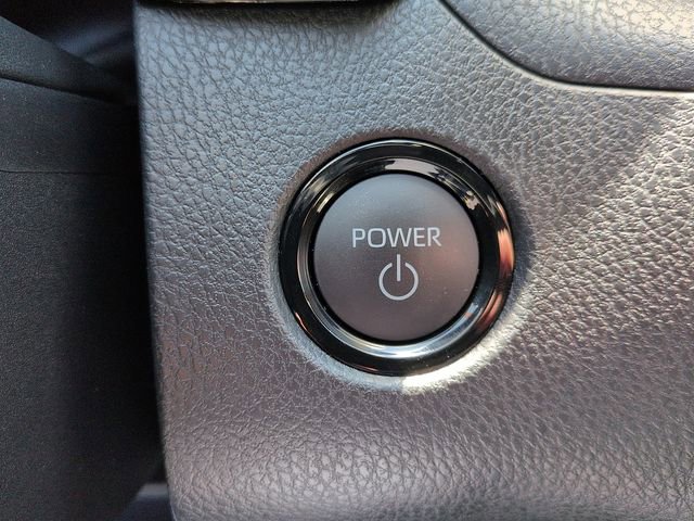 Used 2026 Toyota Camry SE w/ Convenience Package FWD image 20