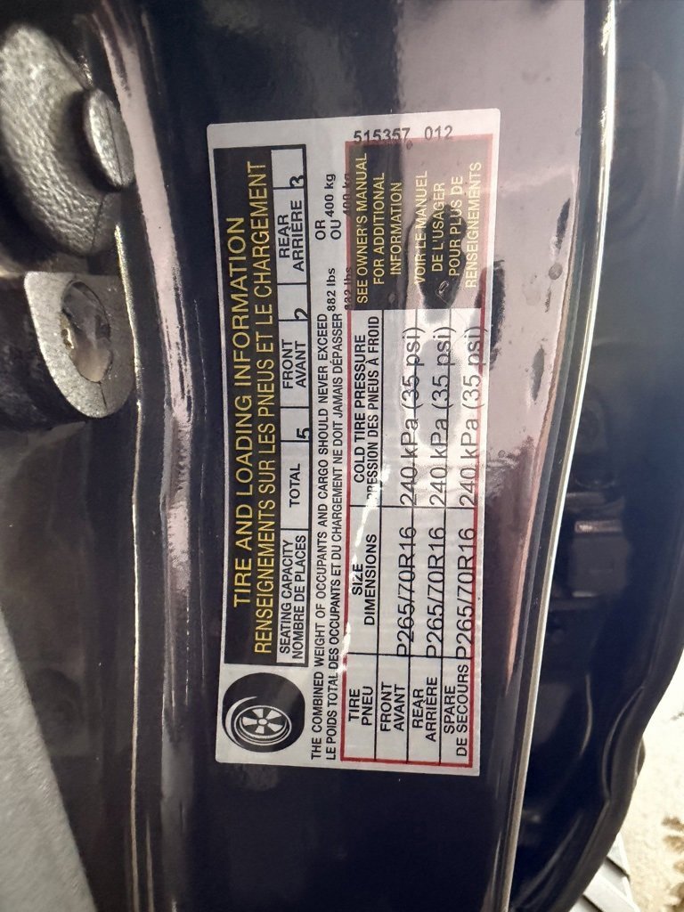 Used 2012 Nissan Xterra S w/ Value Package image 30