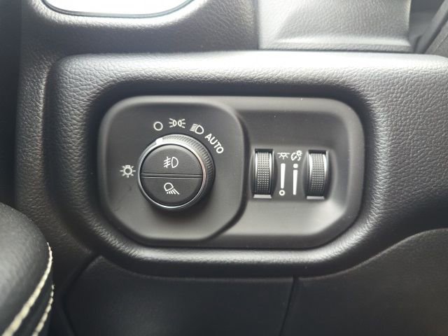 New 2026 RAM 2500 Laramie image 11