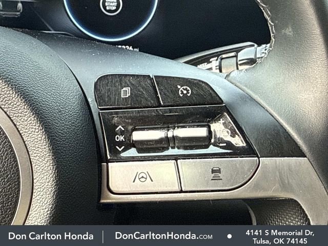 Used 2023 Hyundai Elantra SEL w/ Convenience Package image 20