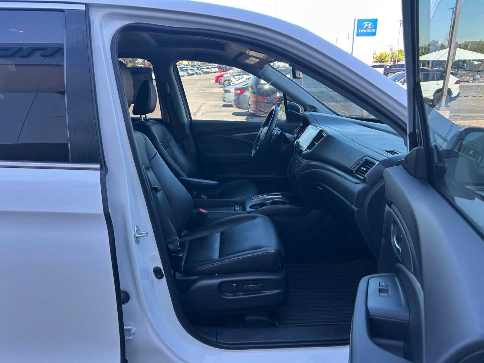 Used 2021 Honda Ridgeline RTL image 29