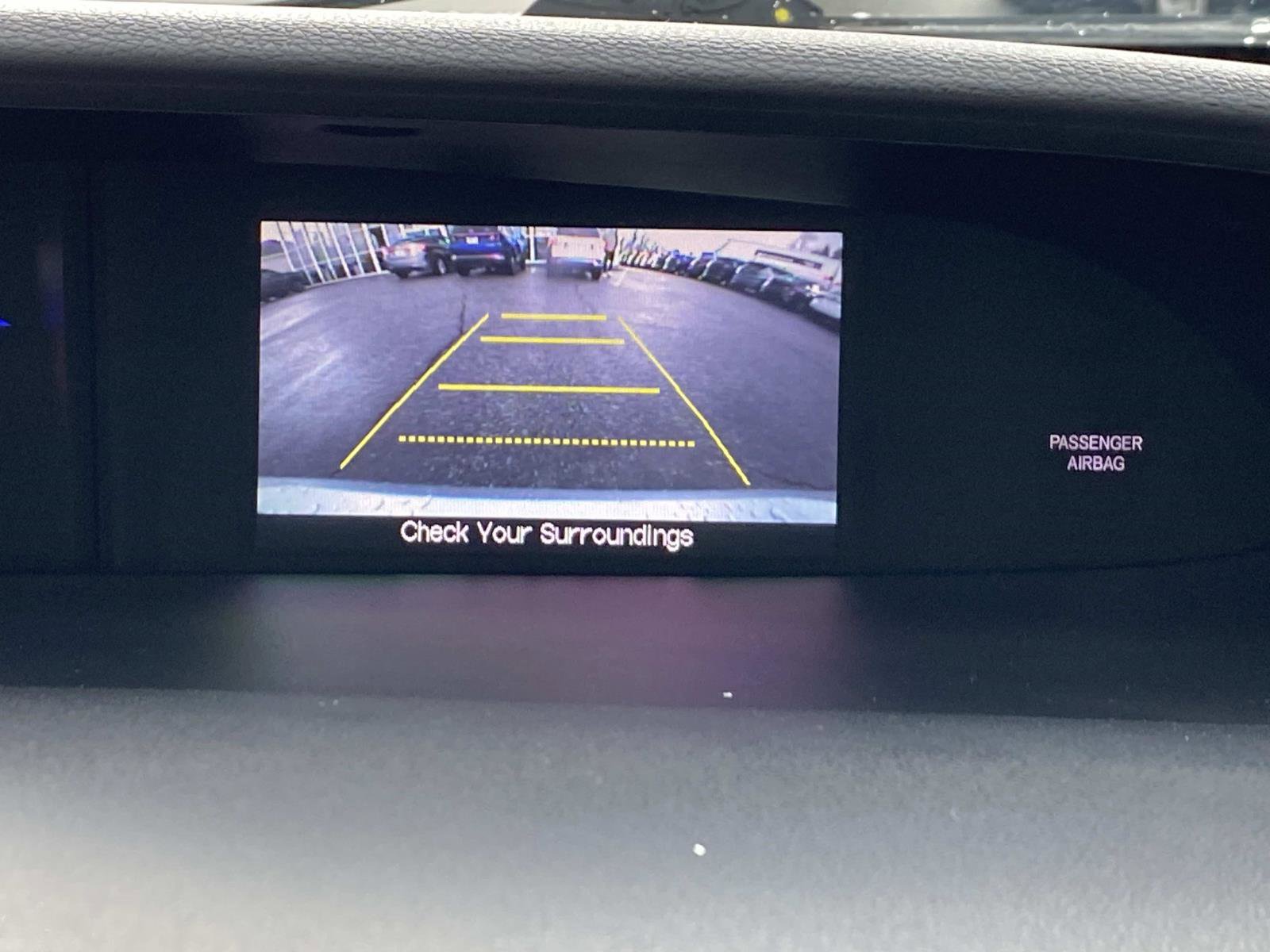 Used 2013 Honda Civic LX image 9