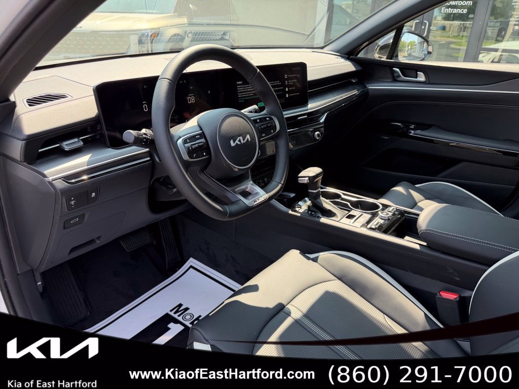 New 2026 Kia K5 GT-Line w/ GT-Line Premium Package FWD image 29