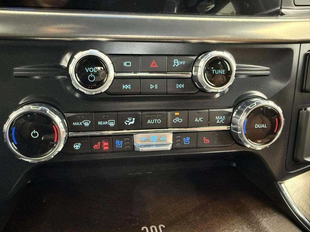 New 2025 Ford F150 King Ranch image 31
