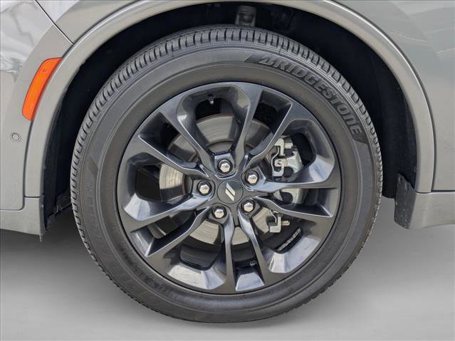 Used 2021 Dodge Durango R/T w/ Blacktop Package AWD/4WD image 27