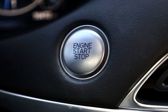 Used 2022 Hyundai Palisade Calligraphy image 10