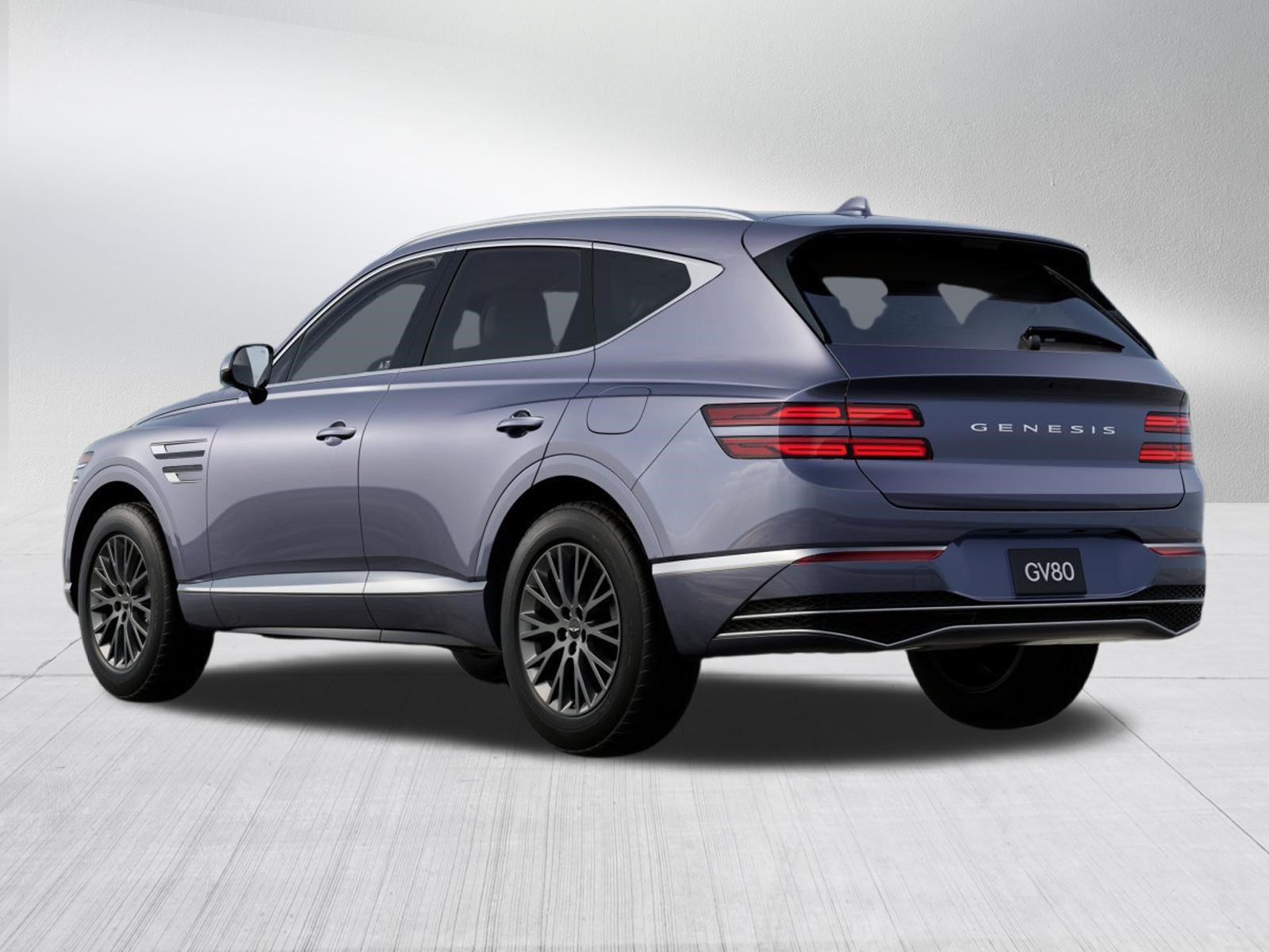 New 2027 Genesis GV80 2.5T AWD/4WD image 5