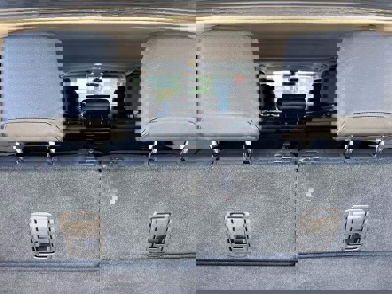 Used 2015 Toyota 4Runner Limited image 18