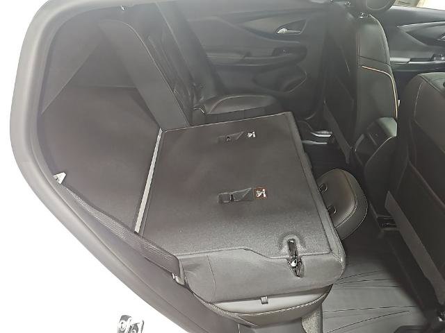 New 2026 Buick Envista Avenir image 26