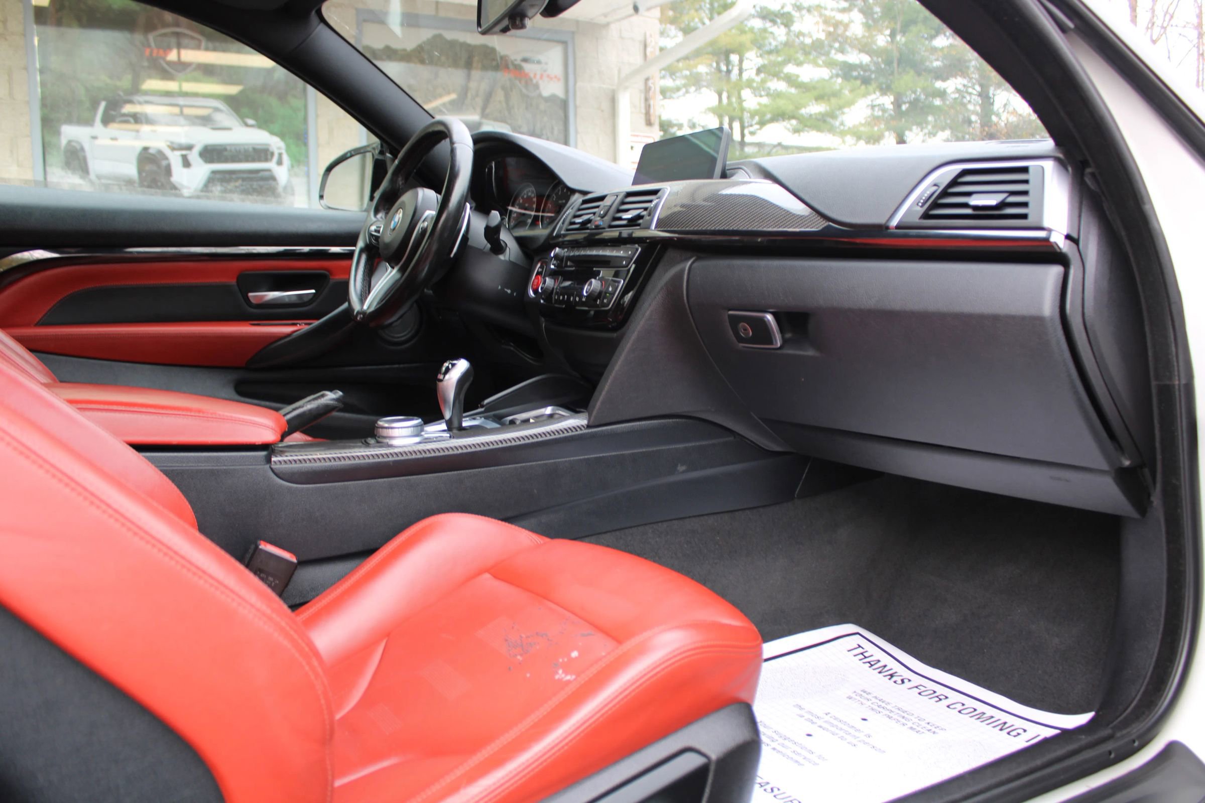 Used 2018 BMW M4 Coupe image 20