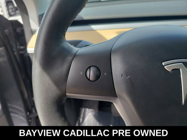 Used 2023 Tesla Model Y Long Range AWD/4WD image 27