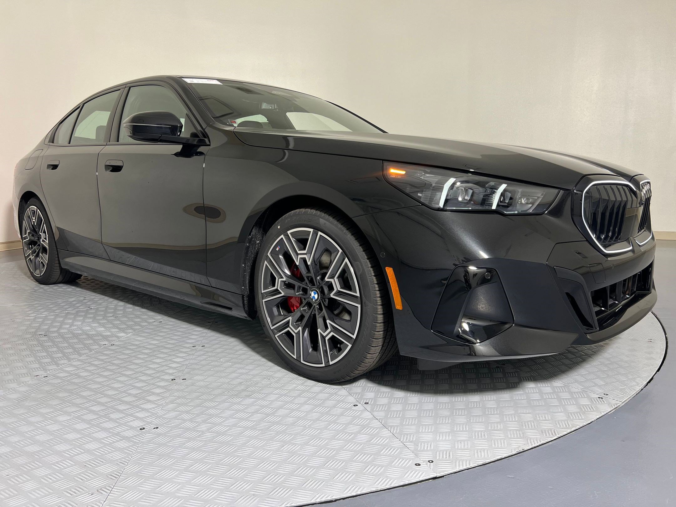 New 2026 BMW i5 eDrive40 w/ M Sport Package RWD image 7
