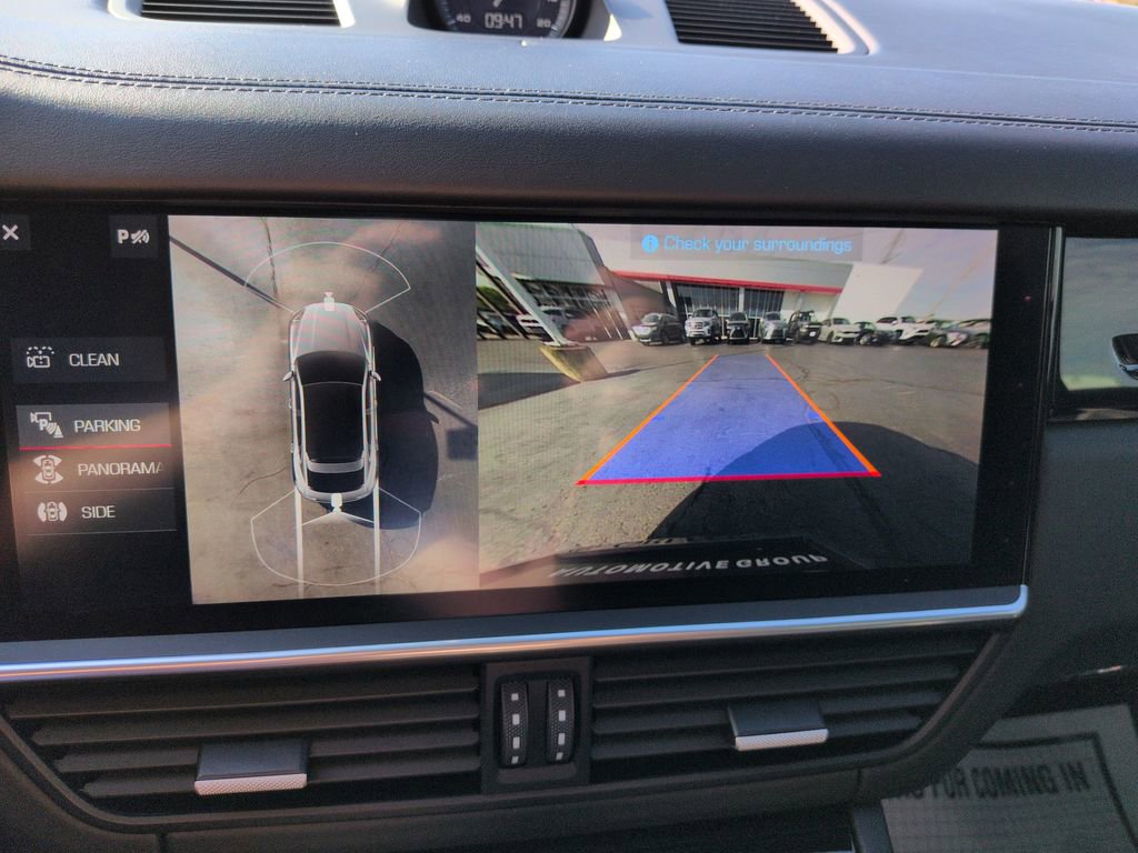 Used 2020 Porsche Cayenne S AWD/4WD image 20