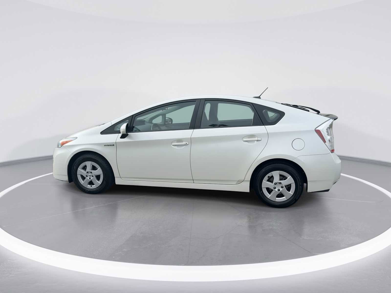Used 2010 Toyota Prius Two image 5