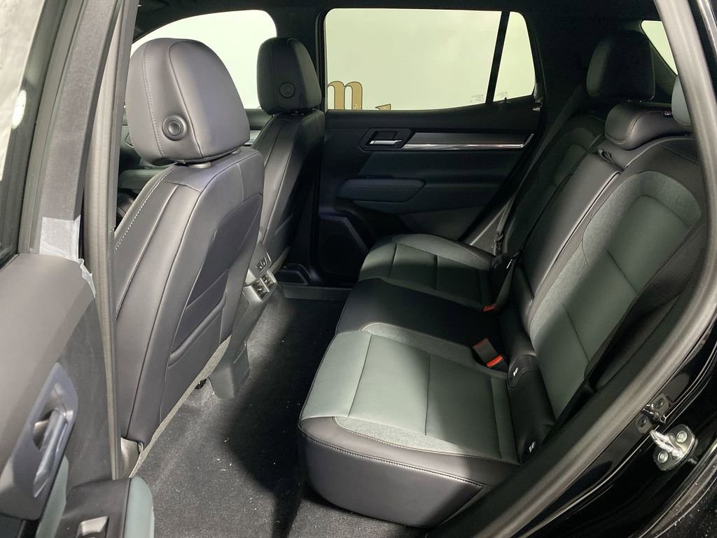 Used 2026 GMC Terrain AT4 w/ Convenience Package III image 22