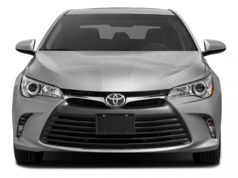 Used 2016 Toyota Camry LE FWD image 4