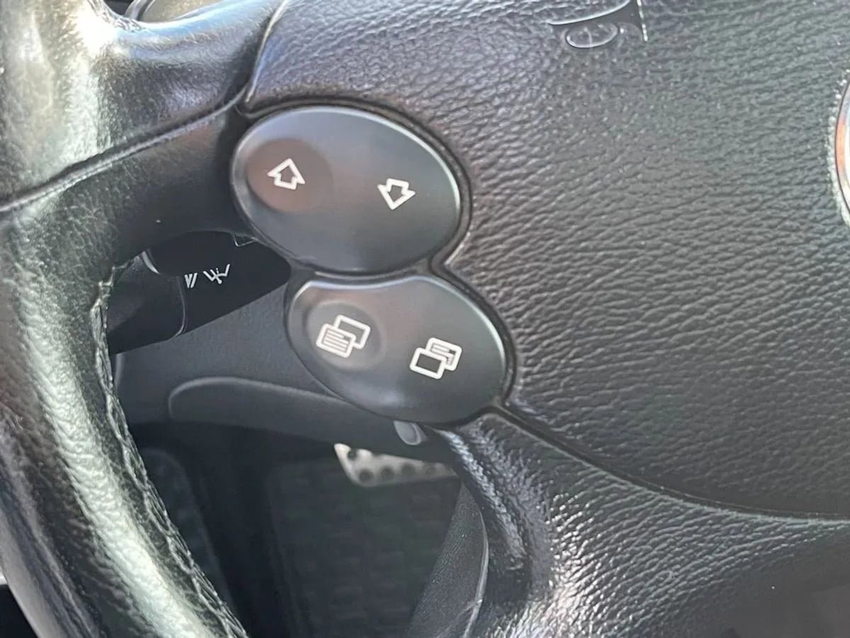 Used 2007 Mercedes-Benz SL 550 image 21