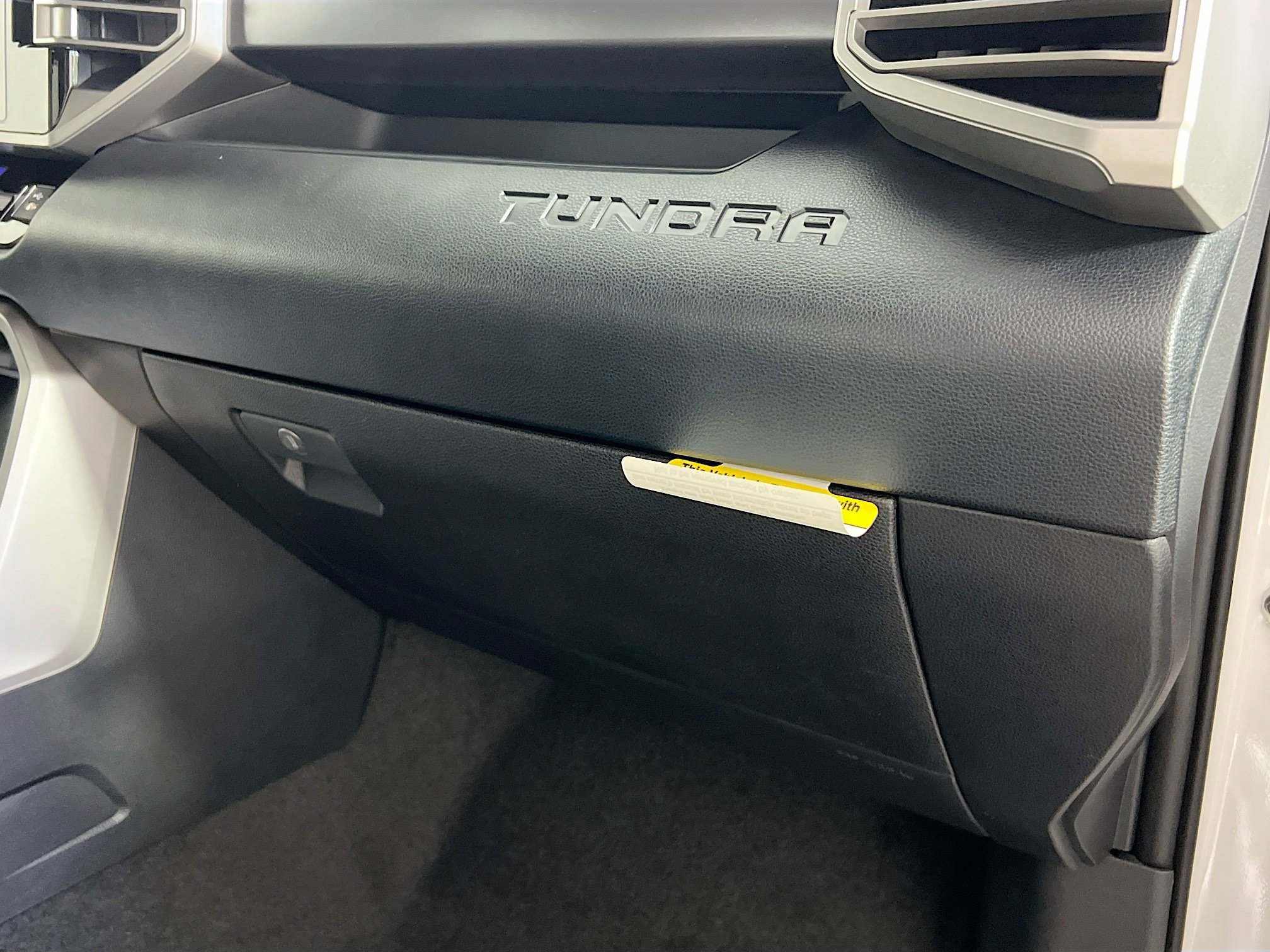 New 2026 Toyota Tundra SR5 AWD/4WD image 33