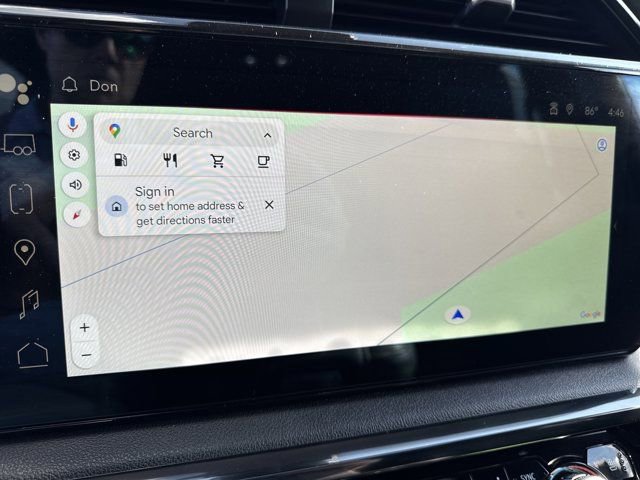 Used 2022 GMC Sierra 1500 AT4 w/ AT4 Premium Package image 20