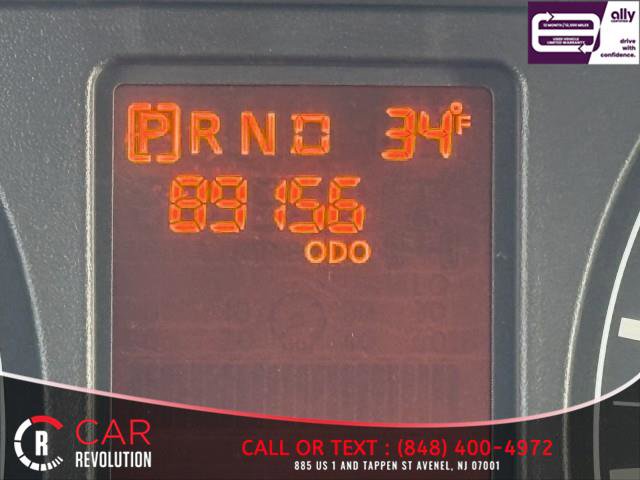 Used 2019 Nissan NV 1500 S image 17