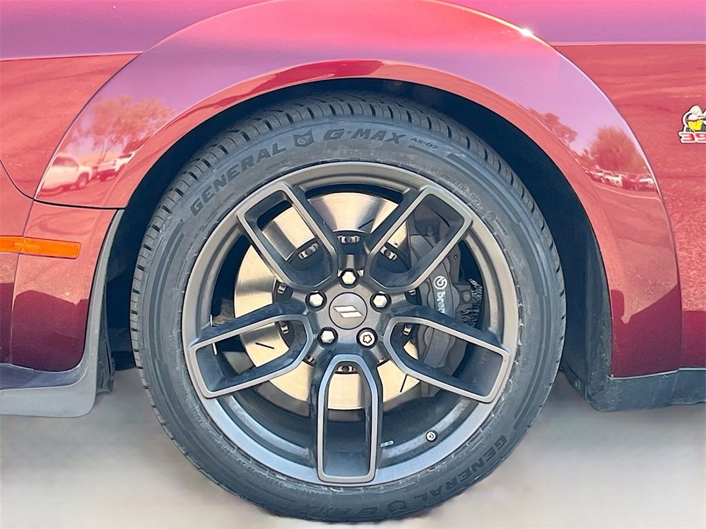 Used 2020 Dodge Challenger R/T Scat Pack image 31