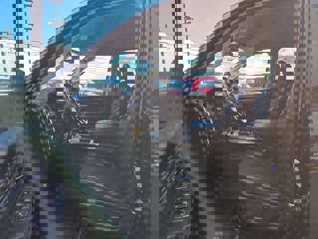 Used 2018 RAM 2500 Big Horn w/ Sport Appearance Group image 9