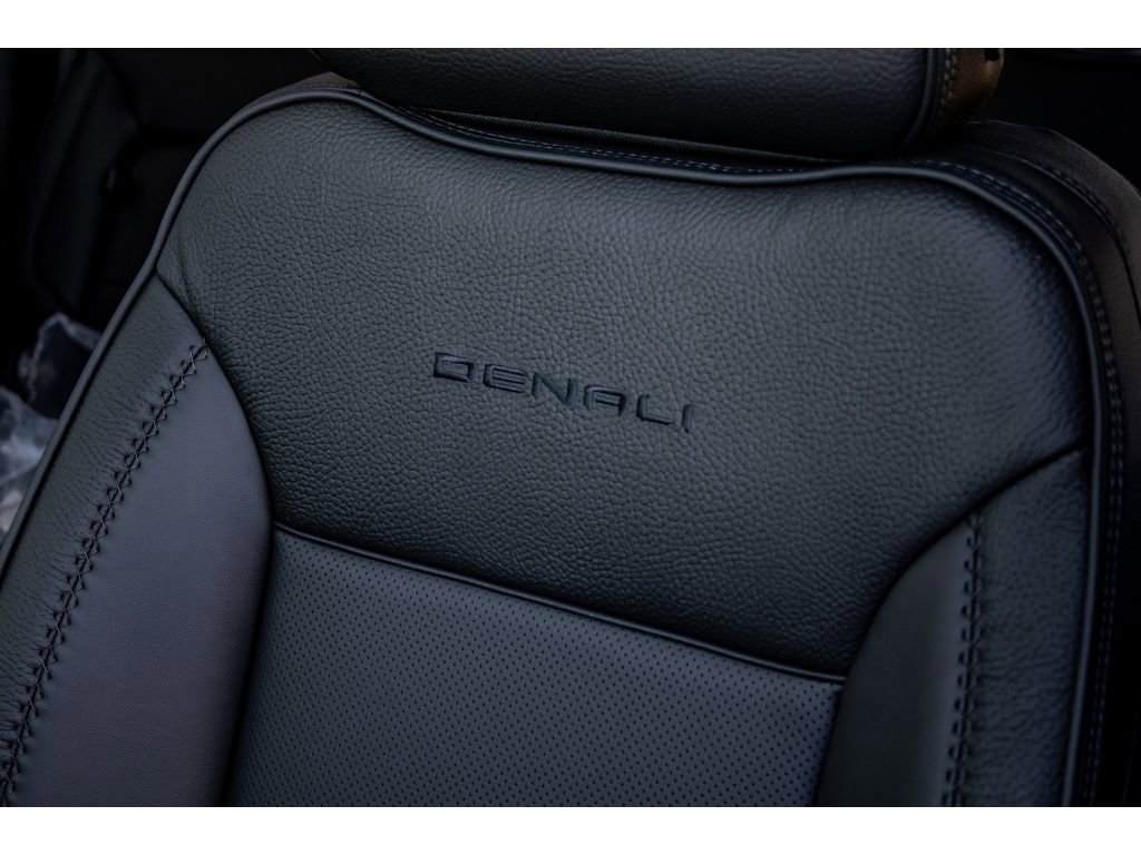 New 2026 GMC Sierra 1500 Denali image 24