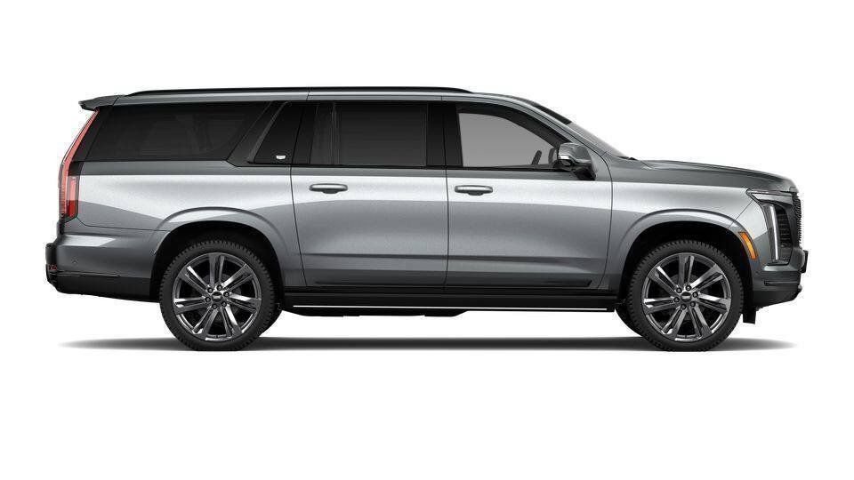 New 2026 Cadillac Escalade ESV Platinum Sport AWD/4WD image 40