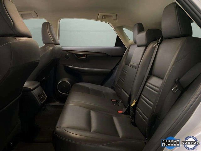 Used 2018 Lexus NX 300 FWD w/ Accessory Package 2 image 66