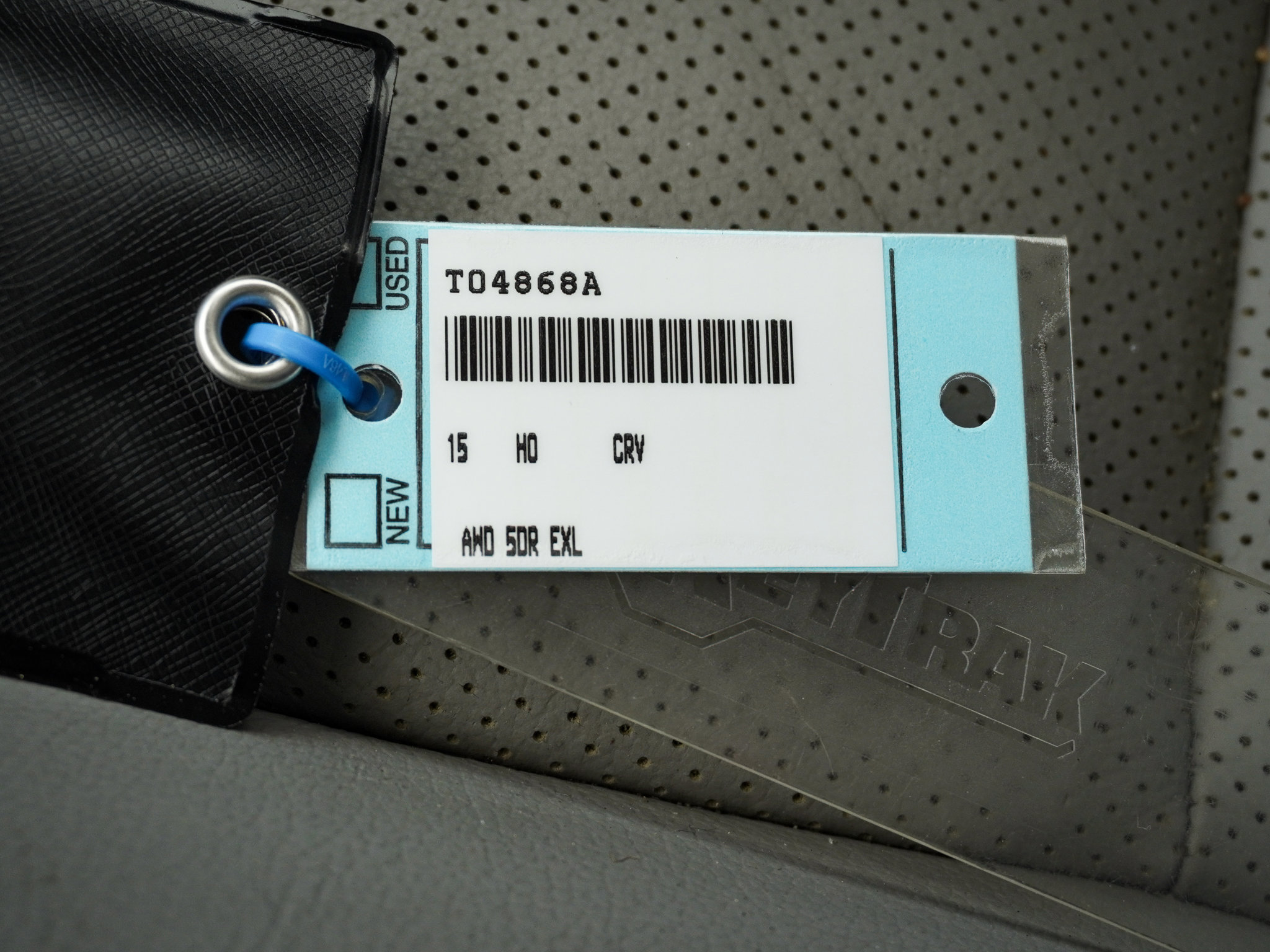 Used 2015 Honda CR-V EX-L image 38