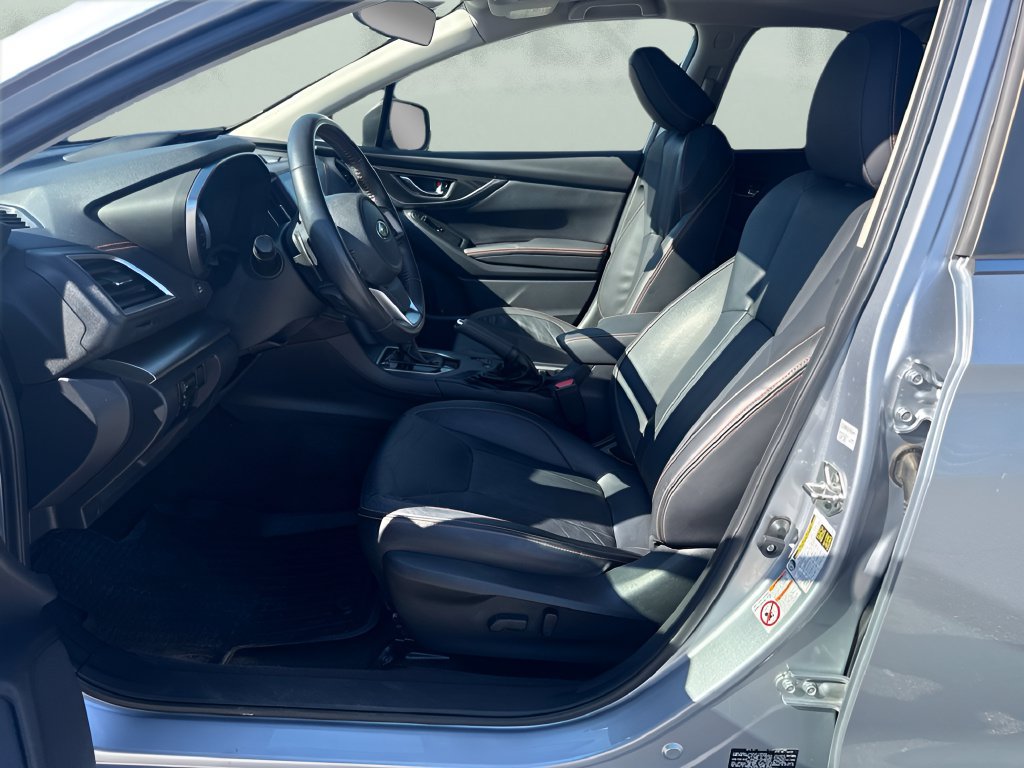 Used 2018 Subaru Crosstrek 2.0i Limited AWD/4WD image 9