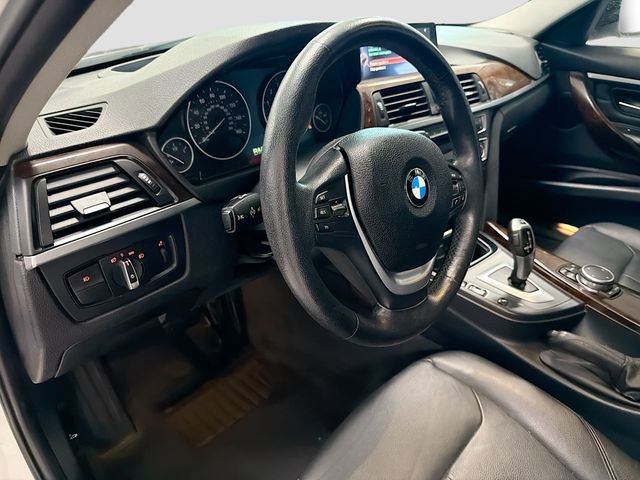 Used 2014 BMW 328i xDrive 328i xDrive image 9