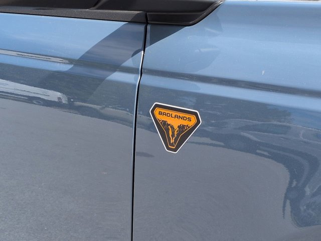 New 2025 Ford Bronco Badlands AWD/4WD image 14