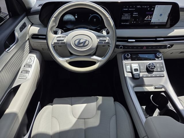 Used 2024 Hyundai Palisade Calligraphy AWD/4WD image 16