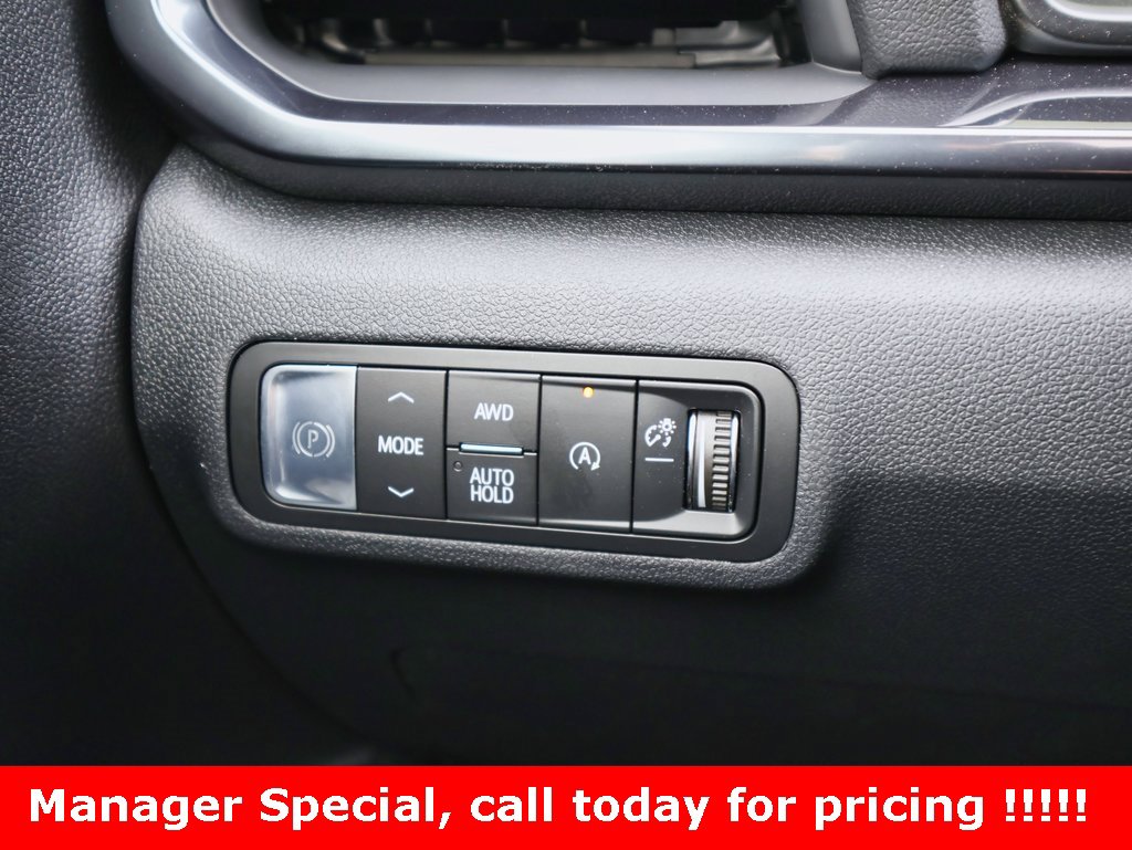 New 2026 GMC Terrain AT4 w/ Convenience Package III image 26