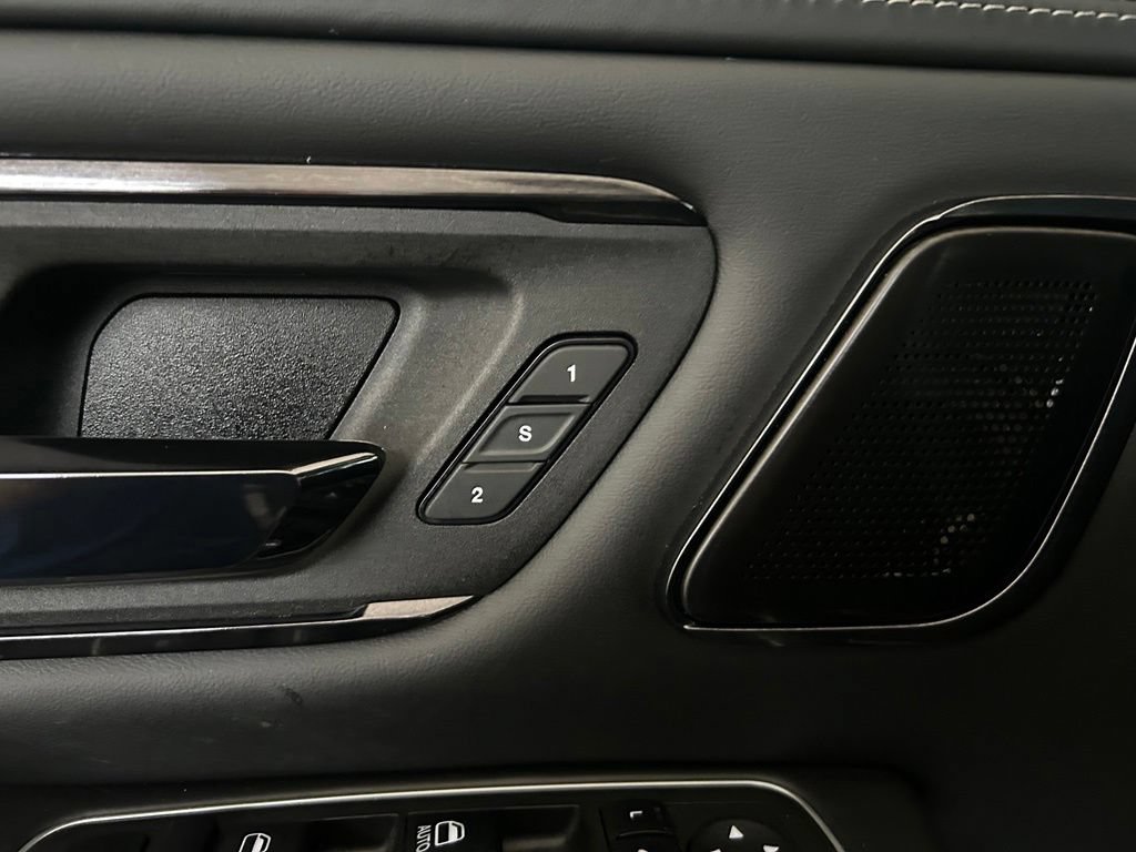 Used 2024 RAM 1500 Limited AWD/4WD image 46