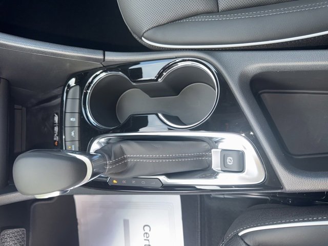 New 2026 Buick Encore GX Avenir w/ Avenir Technology Package image 19