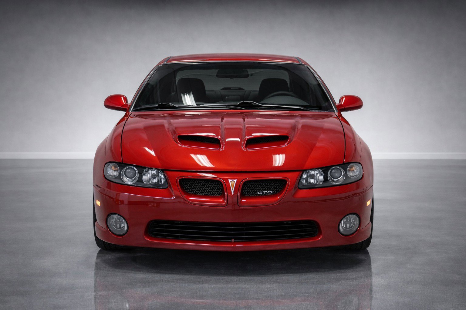 Used 2006 Pontiac GTO image 5