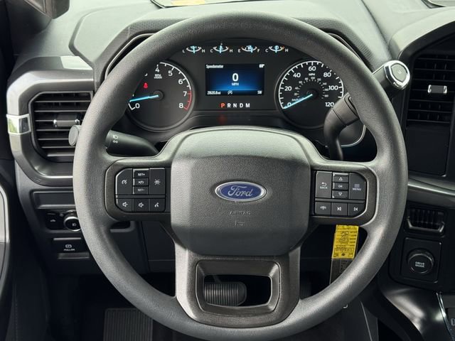 Used 2023 Ford F150 XL w/ STX Appearance Package RWD image 12